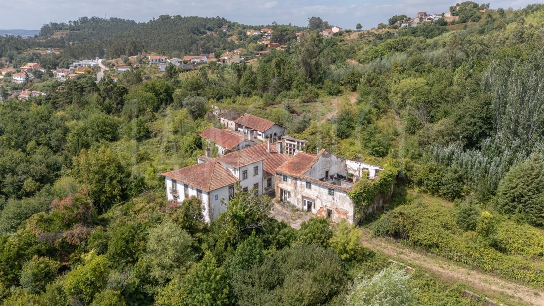 Finca in Antuzede e Vil de Matos, Coimbra District, Portugal 4 - 19007646
