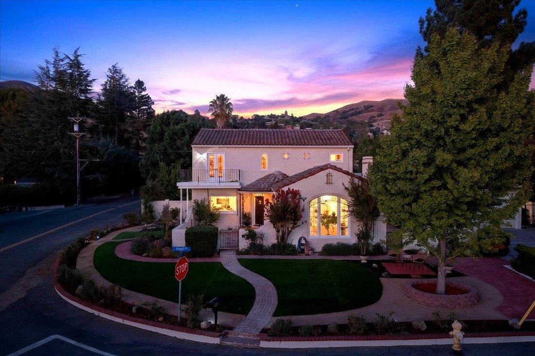 House in San Jose, California, United States 1 - 19006773