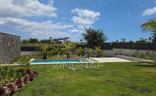 Villa à Grand Baie, Rivière du Rempart, Maurice 1