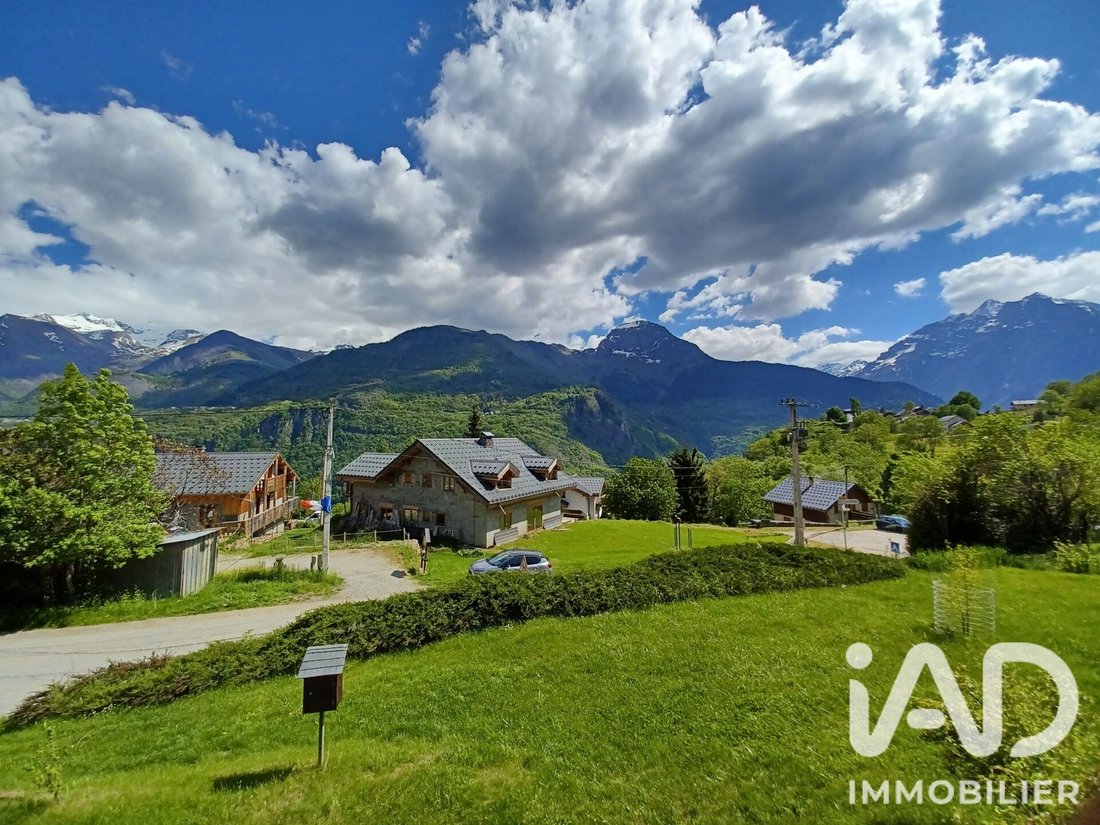 House in Auris, Auvergne-Rhône-Alpes, France 5 - 19008439