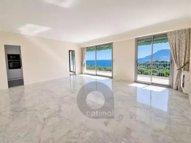 Apartment in Cabbe-Saint Roman, Roquebrune-Cap-Martin, France 2 - 18483670
