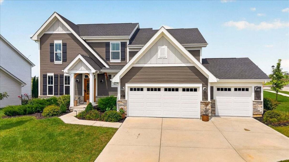 House in O'Fallon, Missouri, United States 1 - 19004049