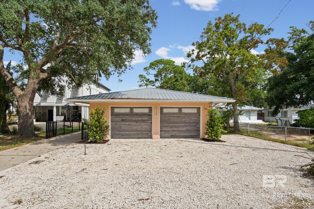 House in Orange Beach, Alabama, United States 2 - 19003083