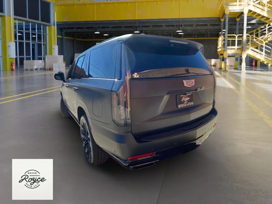 Suv in Bensenville, IL, United States 5 - 19002094