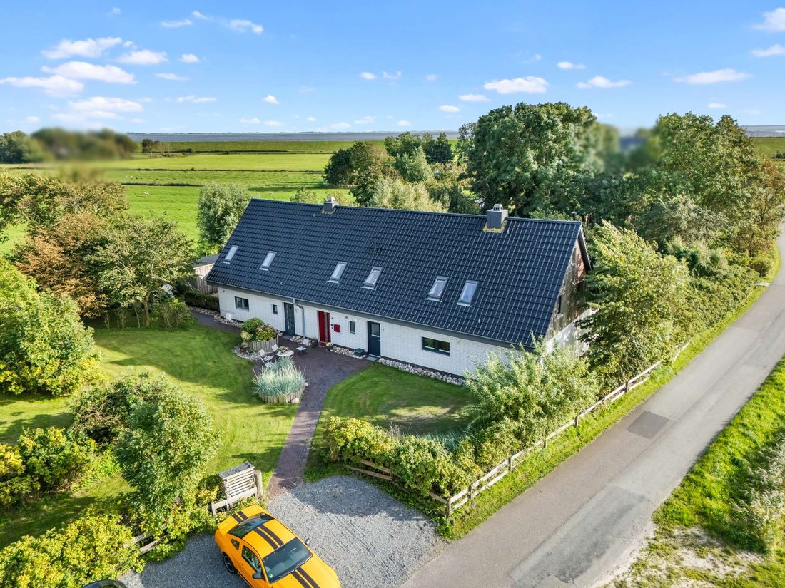 House in Vollerwiek, Schleswig-Holstein, Germany 1 - 19002909