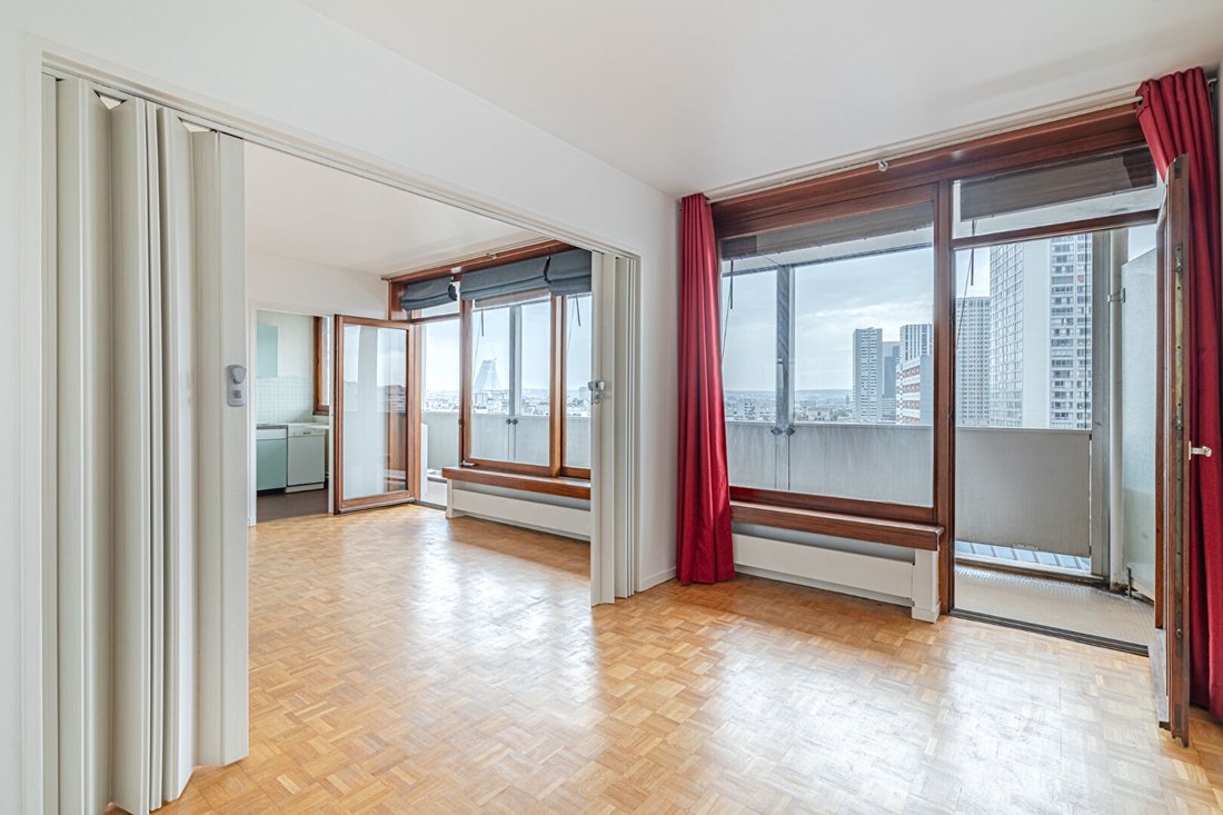 Apartment in Dupleix-Motte Picquet, Paris 15e Arrondissement, Paris 5 - 19008152