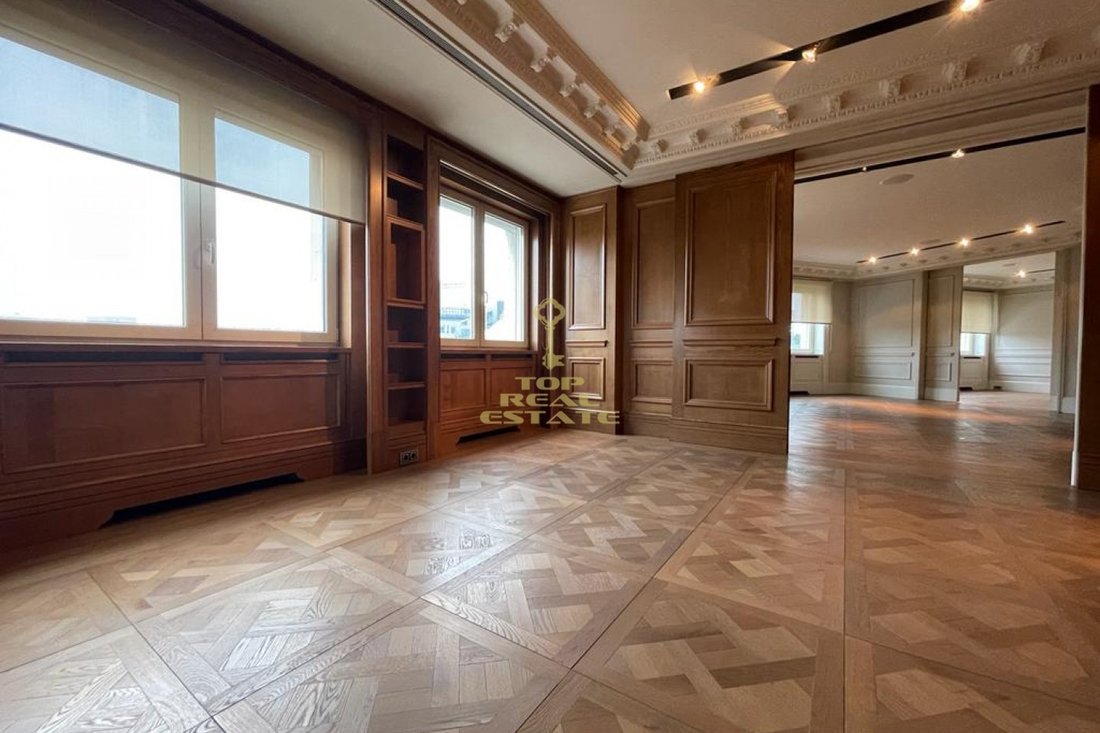 Apartamento en Chamberí, Madrid, España 1 - 19004463