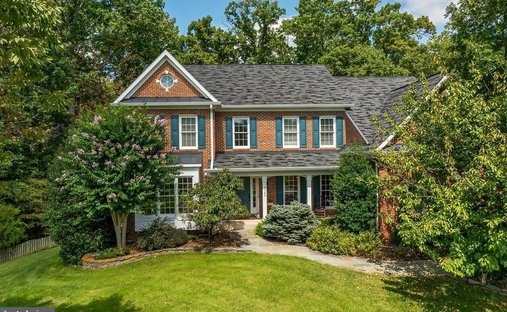 Casa en Gainesville, Virginia, Estados Unidos 1