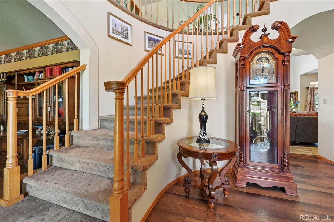 House in Colorado Springs, Colorado, United States 5 - 19003220