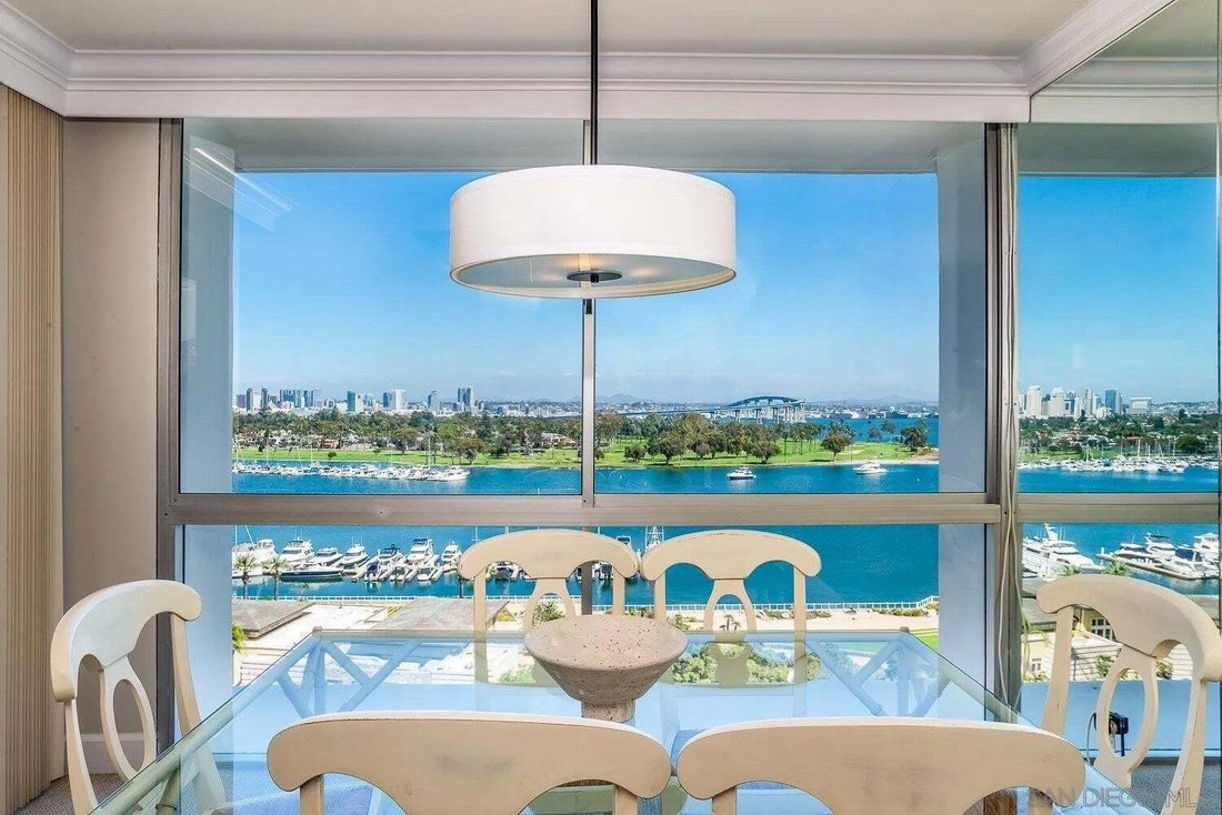 Condo in Coronado, California, United States 1 - 19005823