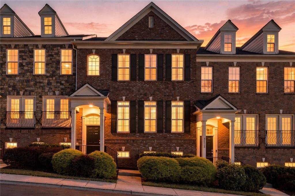 Townhouse in Atlanta, Georgia, United States 3 - 19007137