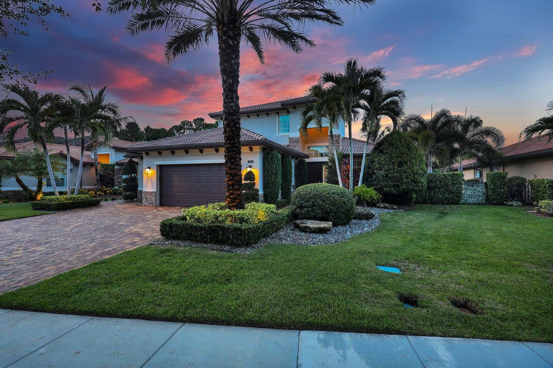 House in Jupiter, Florida, United States 4 - 19007179