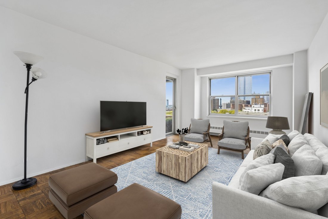 Co Op in New York, New York, United States 1 - 19007494
