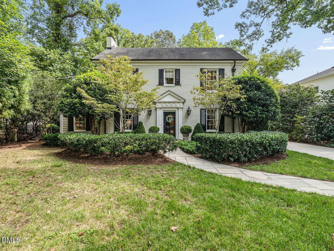 House in Raleigh, North Carolina, United States 1 - 19003650