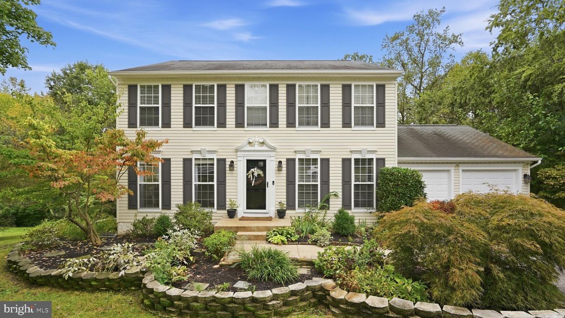 House in Woodbridge, Virginia, United States 1 - 19005982