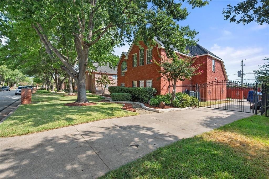 House in Arlington, Texas, United States 3 - 19004162