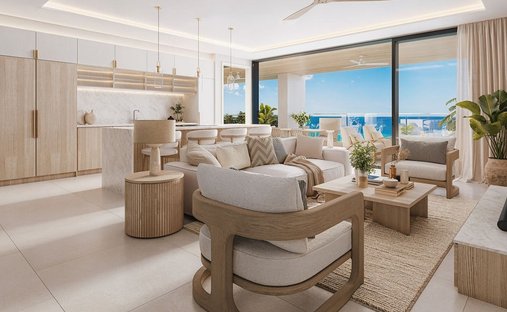 Appartement à Porters, Saint James, Barbade 1