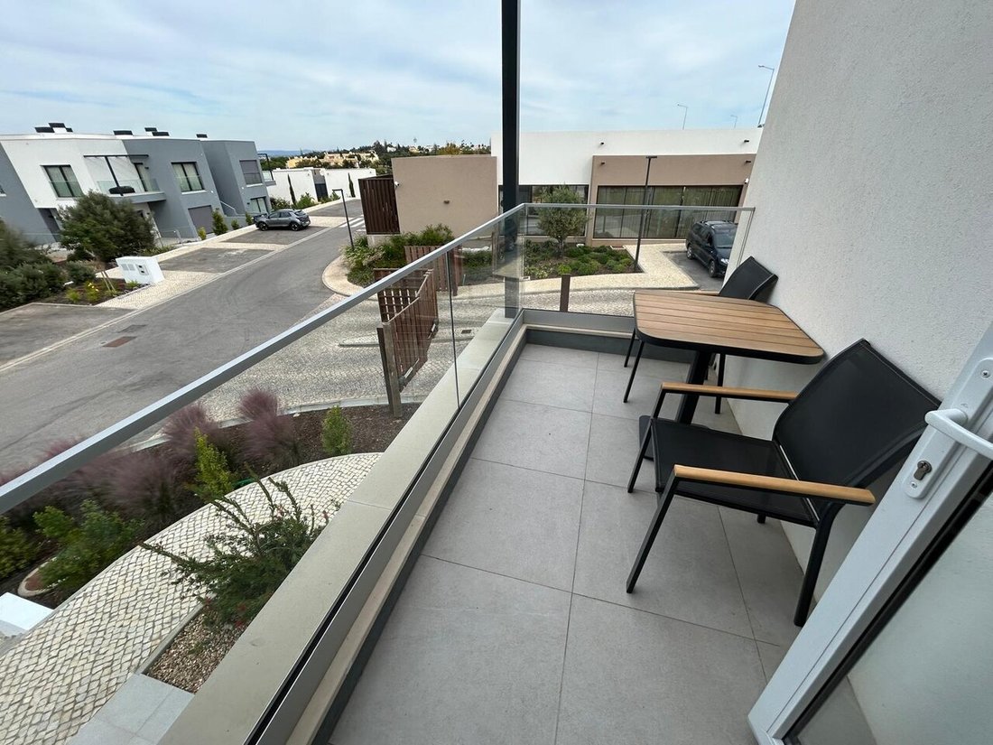 Apartment in Ferragudo, Algarve, Portugal 2 - 19007368
