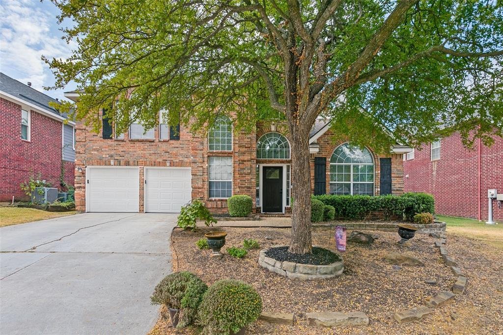 House in Lewisville, Texas, United States 1 - 19004194
