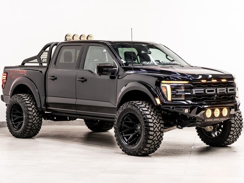 Ford F-150 Raptor in Fort Lauderdale, FL, United States 3 - 19007497