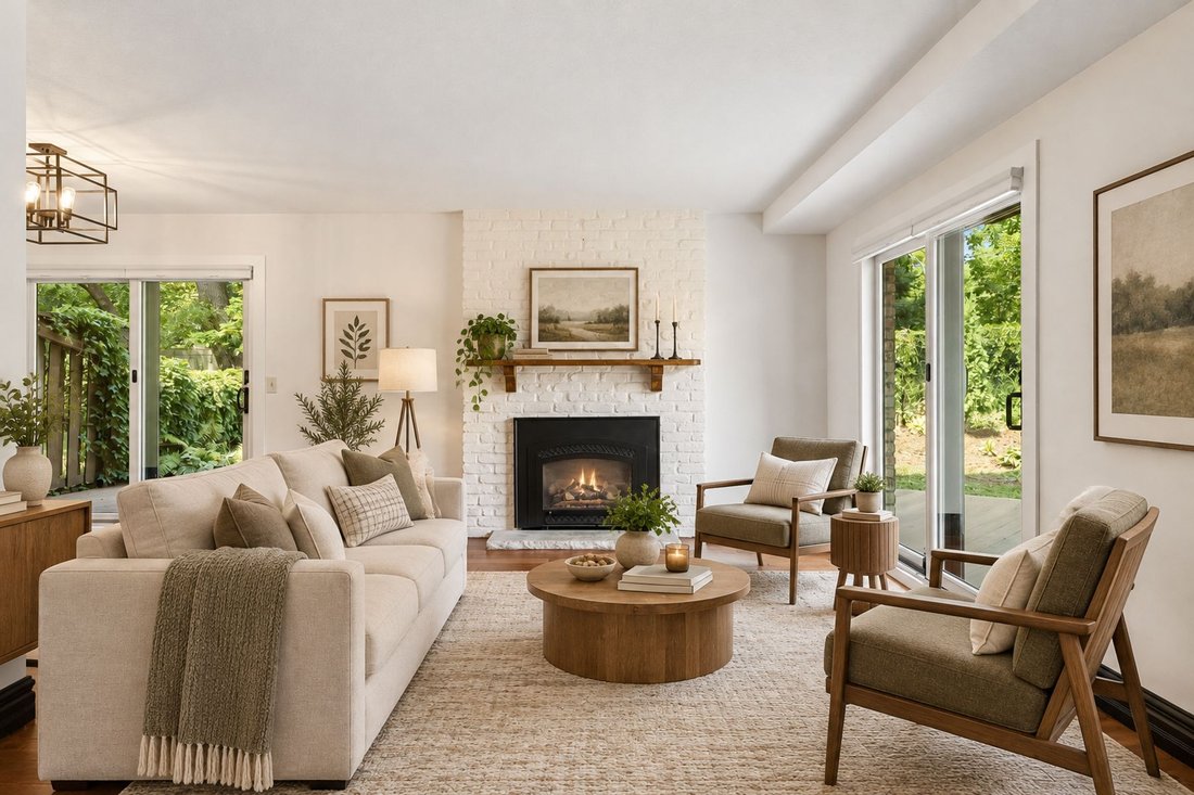 Townhouse in Minnetonka, Minnesota, United States 3 - 18704531