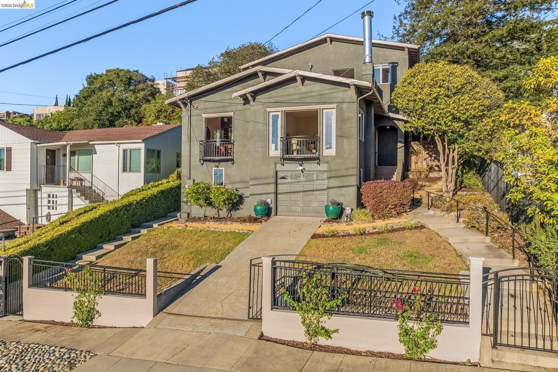 House in Berkeley, California, United States 2 - 19003361