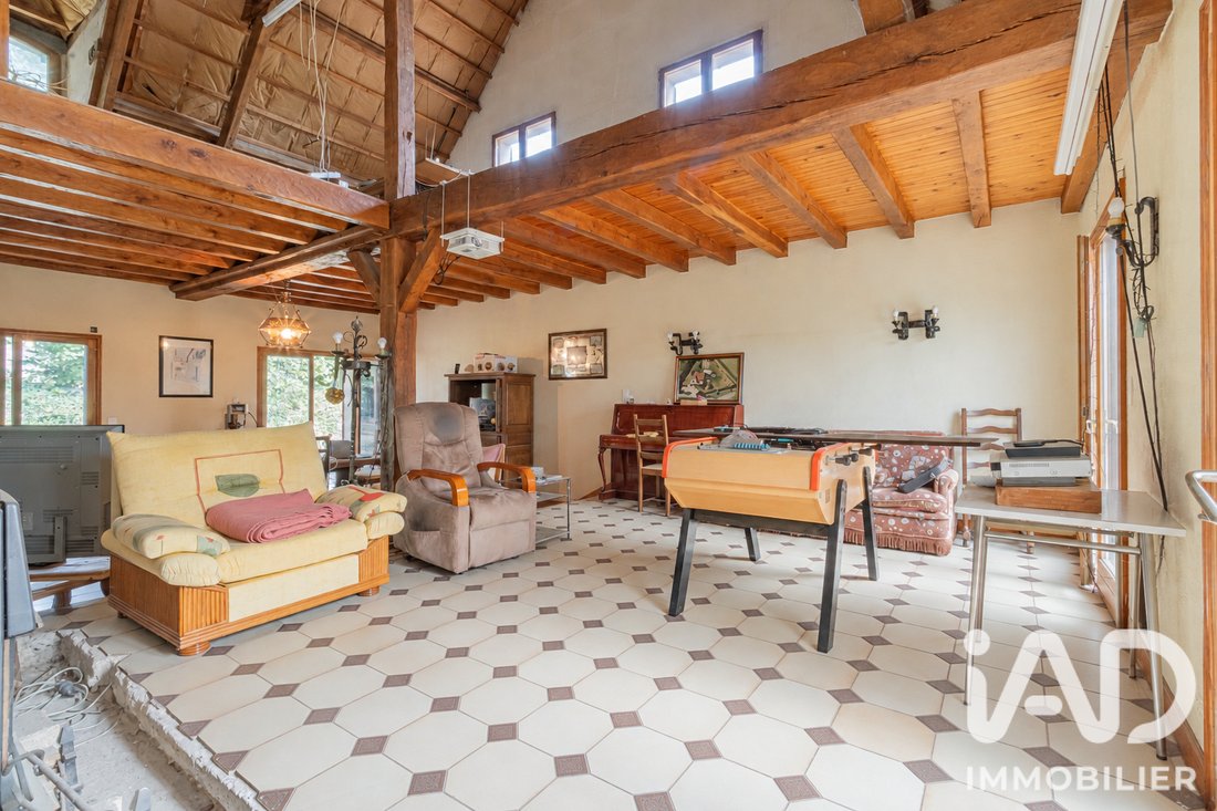 House in Bas, Maule, France 3 - 19008428