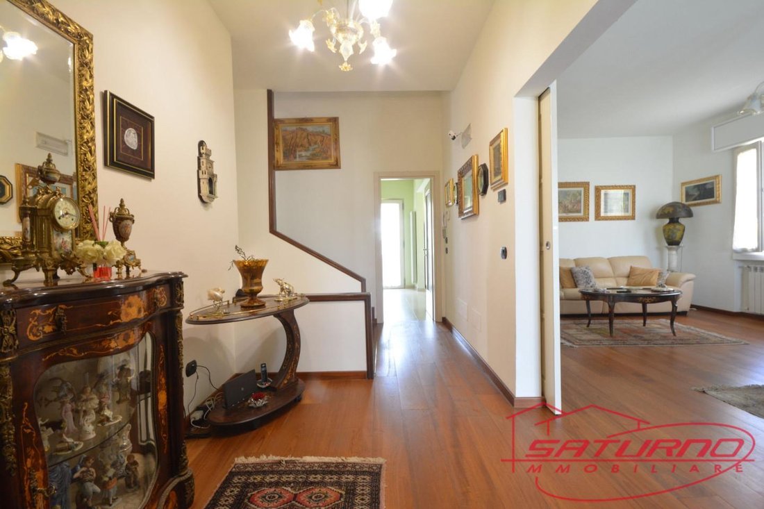 Villa in Sant'Anna, Lucca, Italy 5 - 19003978