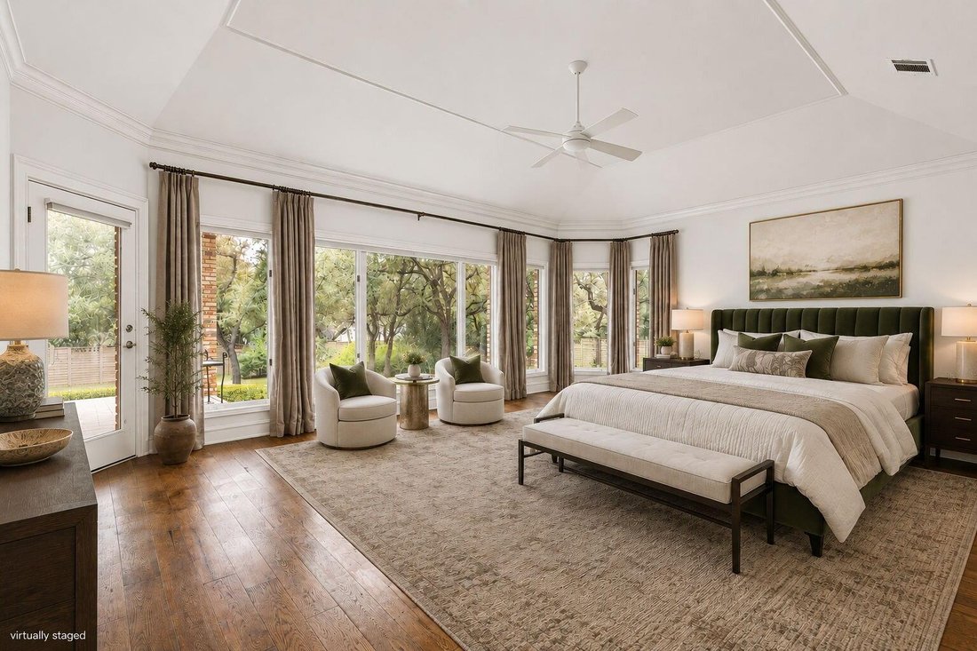 House in Austin, Texas, United States 3 - 19003611