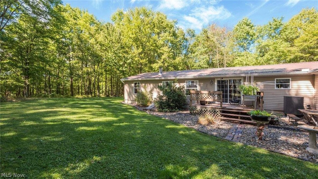 House in New Philadelphia, Ohio, United States 4 - 19000536
