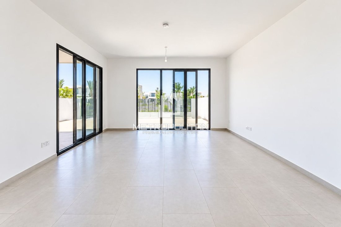 Townhouse in Al Furjan, Dubai, United Arab Emirates 3 - 19007950