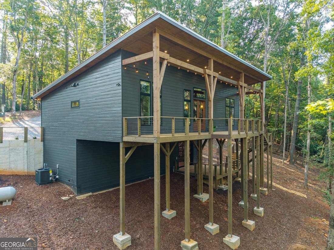 House in Blue Ridge, Georgia, United States 2 - 19004099