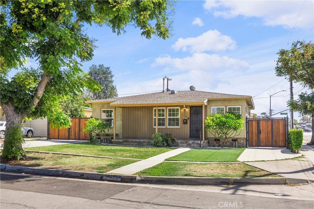 House in Whittier, California, United States 1 - 19005996