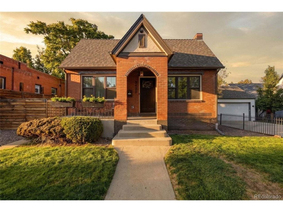 House in Denver, Colorado, United States 1 - 19006637