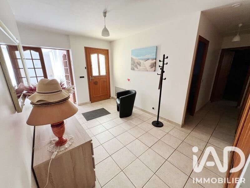 House in Saint-Denis-d'Oleron, Nouvelle-Aquitaine, France 4 - 19008418