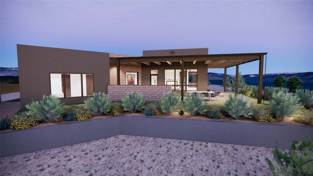 House in Santa Fe, New Mexico, United States 4 - 19002669