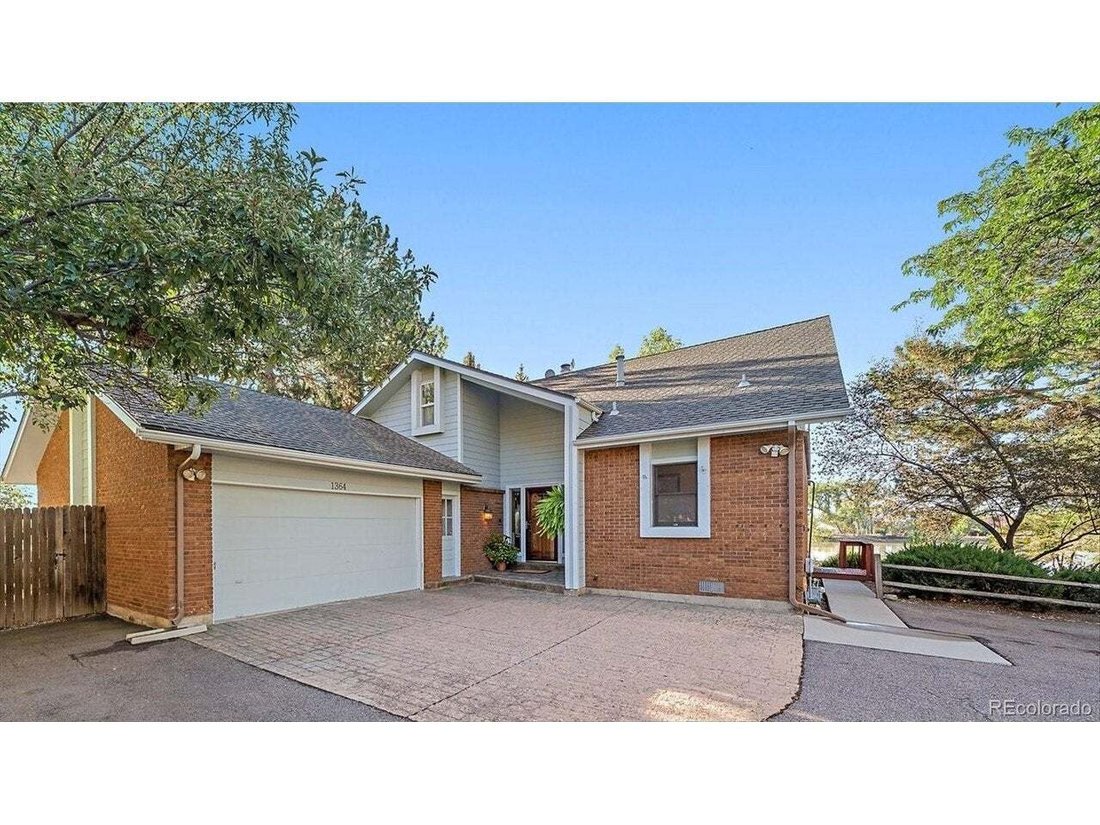 House in Broomfield, Colorado, United States 2 - 19000384