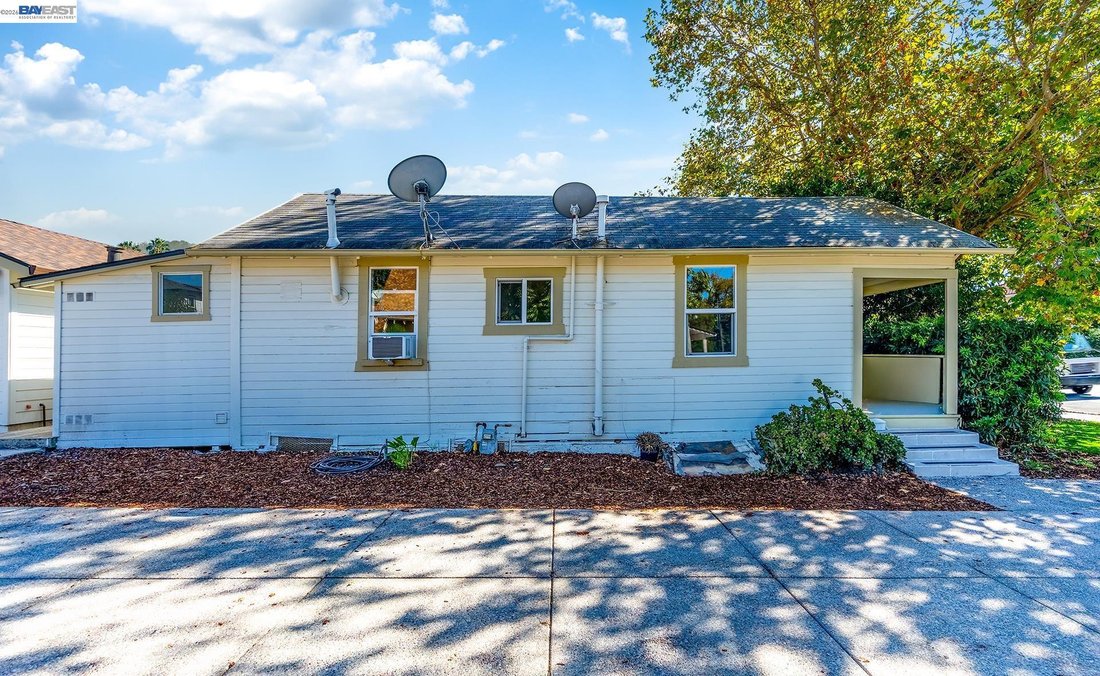 House in Newark, California, United States 5 - 19000493