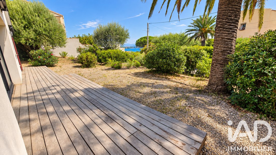 Apartment in Ecarts, Roquebrune-sur-Argens, France 1 - 19008412