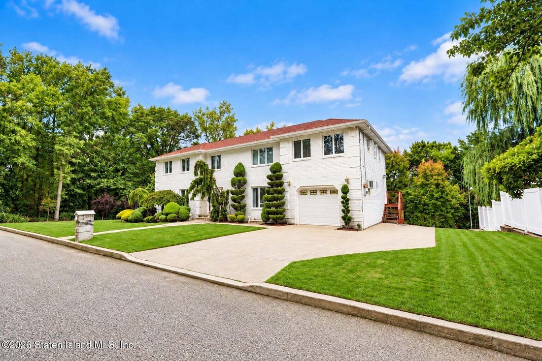 House in New York, New York, United States 2 - 19000199