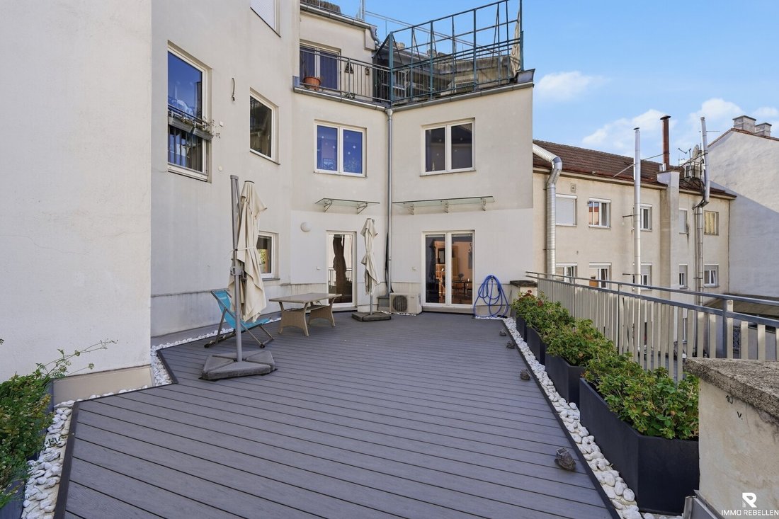 Apartment in Vienna, Wien, Austria 2 - 19007972