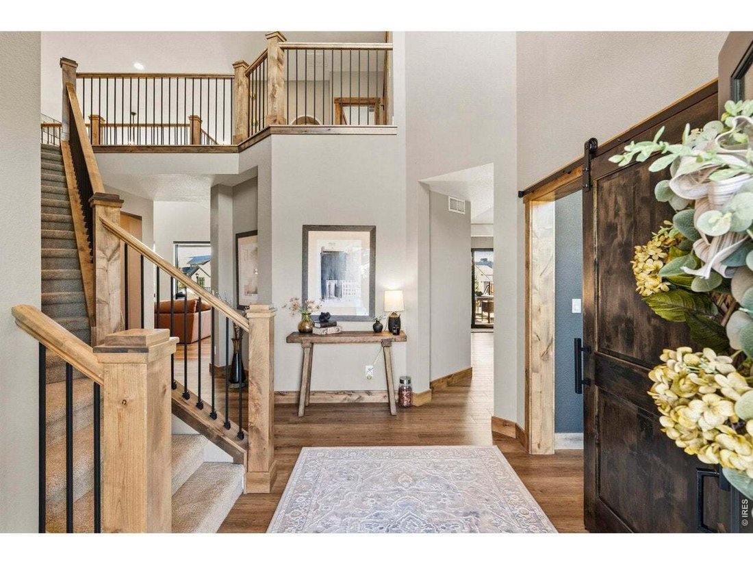 House in Berthoud, Colorado, United States 4 - 19003198