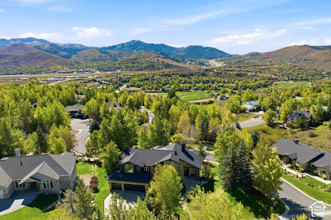 House in Park City, Utah, United States 4 - 19003086
