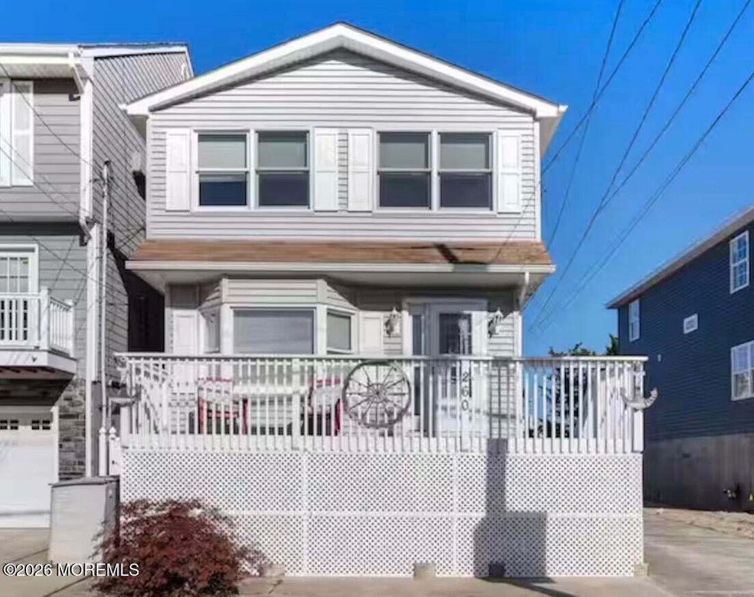 House in Seaside Heights, New Jersey, United States 1 - 19002868