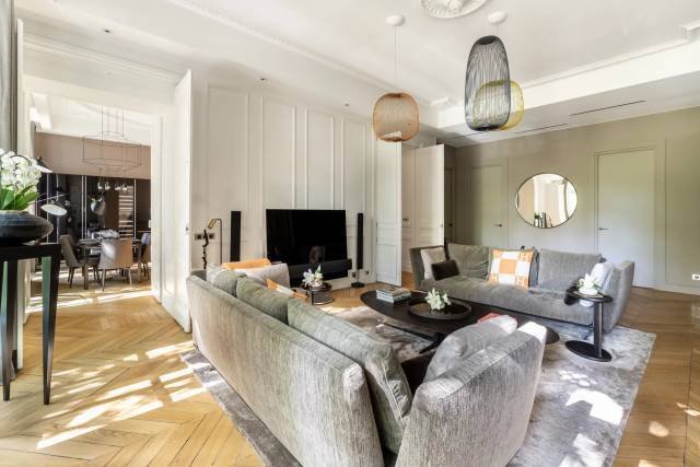 Apartment in Perralière, Lyon, Auvergne-Rhône-Alpes 1 - 18009554
