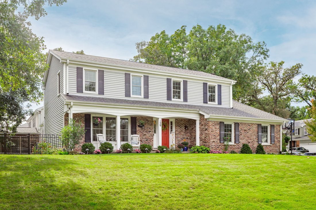 House in Schaumburg, Illinois, United States 1 - 19004035