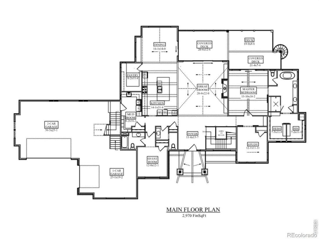 House in Berthoud, Colorado, United States 4 - 19003172