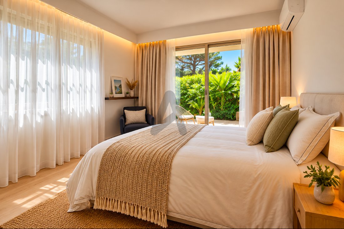 Wohnung in Cannes, Provence-Alpes-Côte d'Azur, Frankreich 4 - 17899136