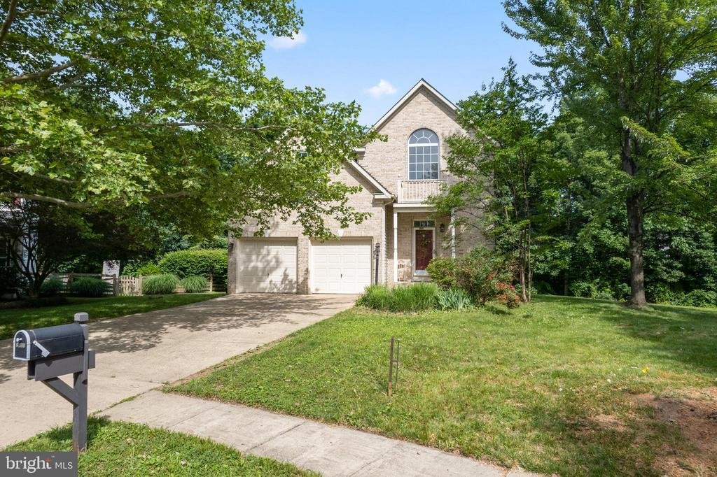 House in Broadlands, Virginia, United States 2 - 19006954