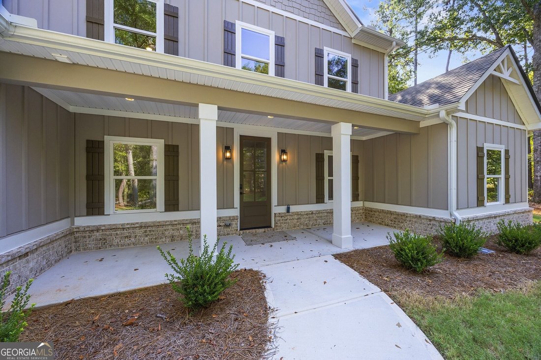 House in Jackson, Georgia, United States 5 - 19007288